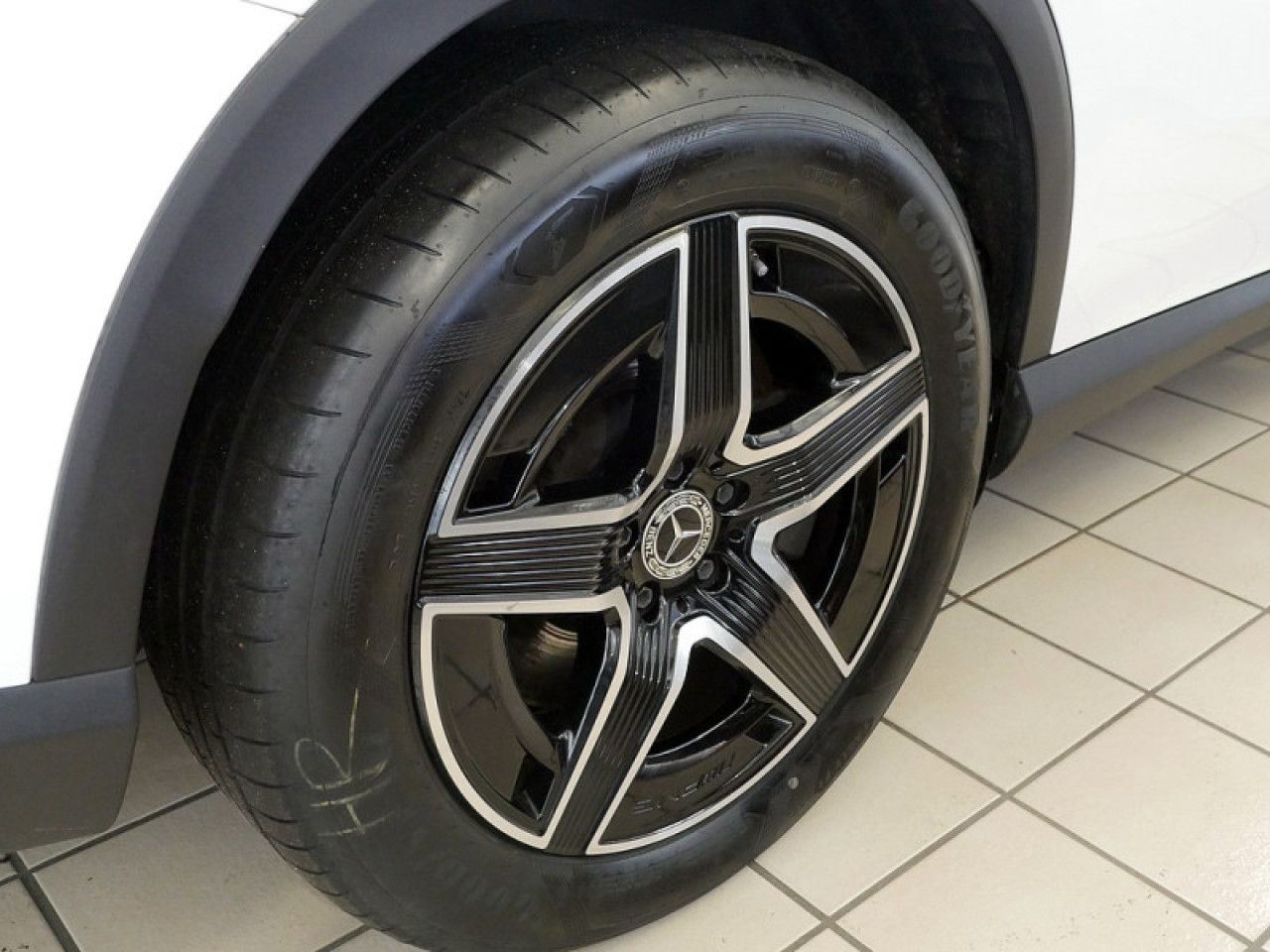 Mercedes-Benz GLC – Bild 10
