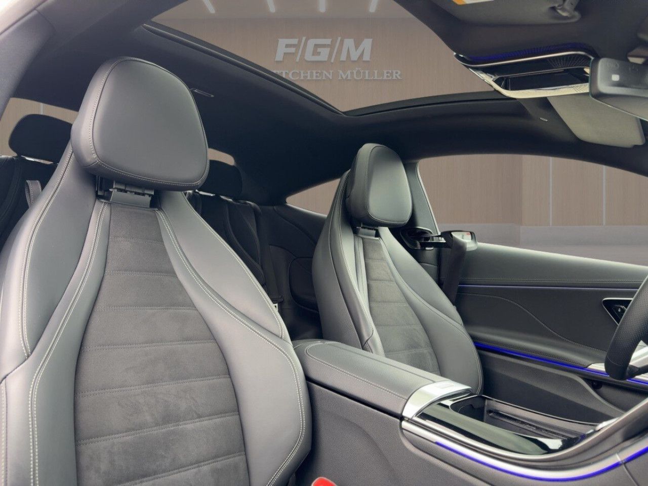 Mercedes-Benz CLE – Bild 17