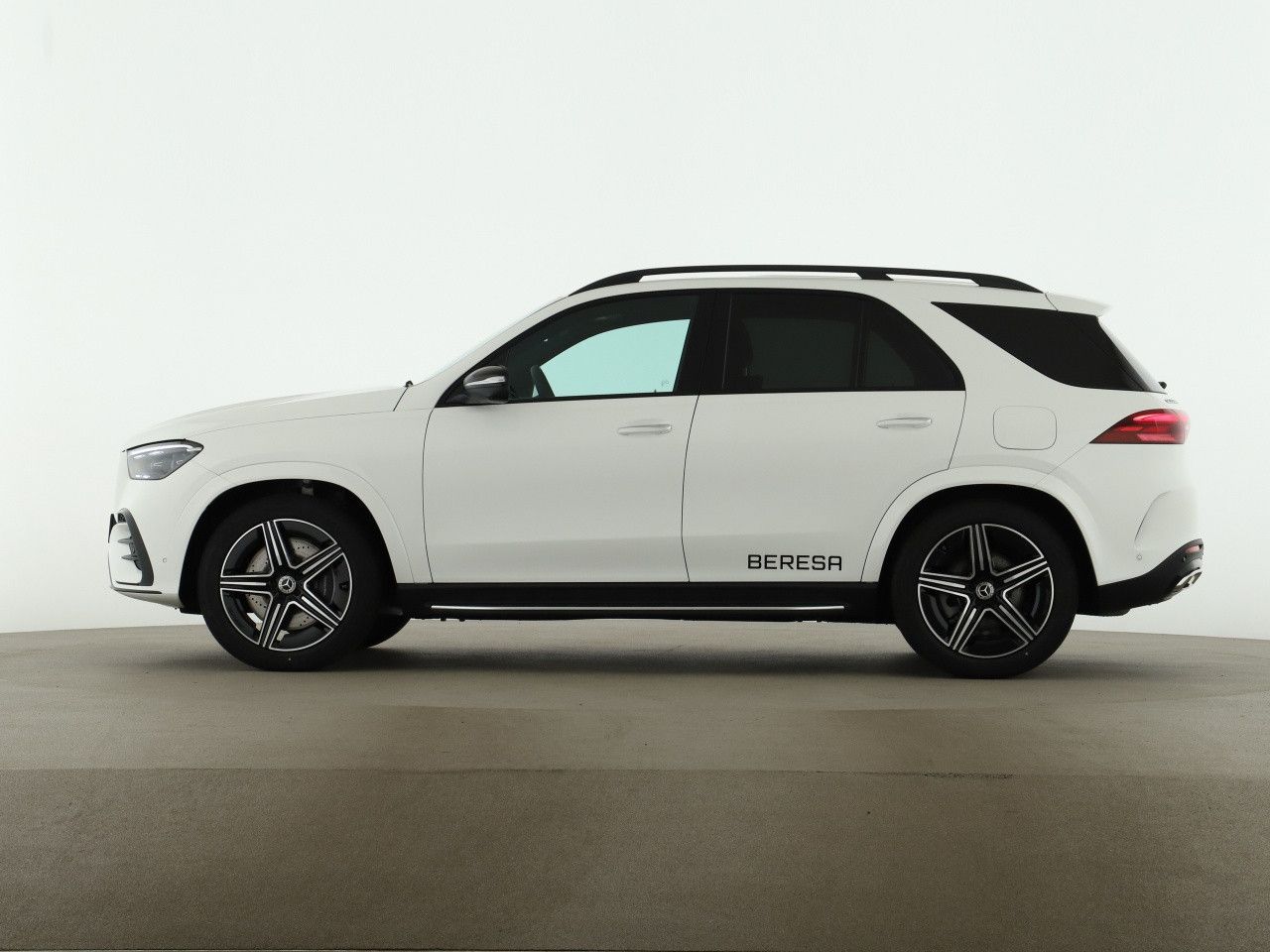 Mercedes-Benz GLE – Bild 3