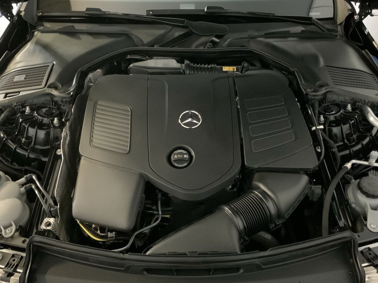 Mercedes-Benz C-Klasse – Bild 13