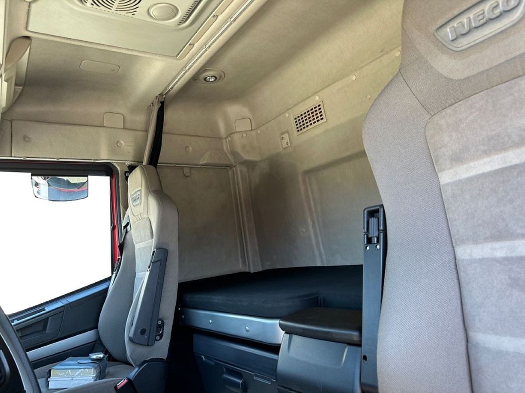 IVECO | AS260S51Y/FS CM