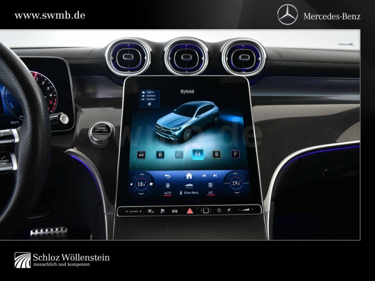 Mercedes-Benz GLC – Bild 12