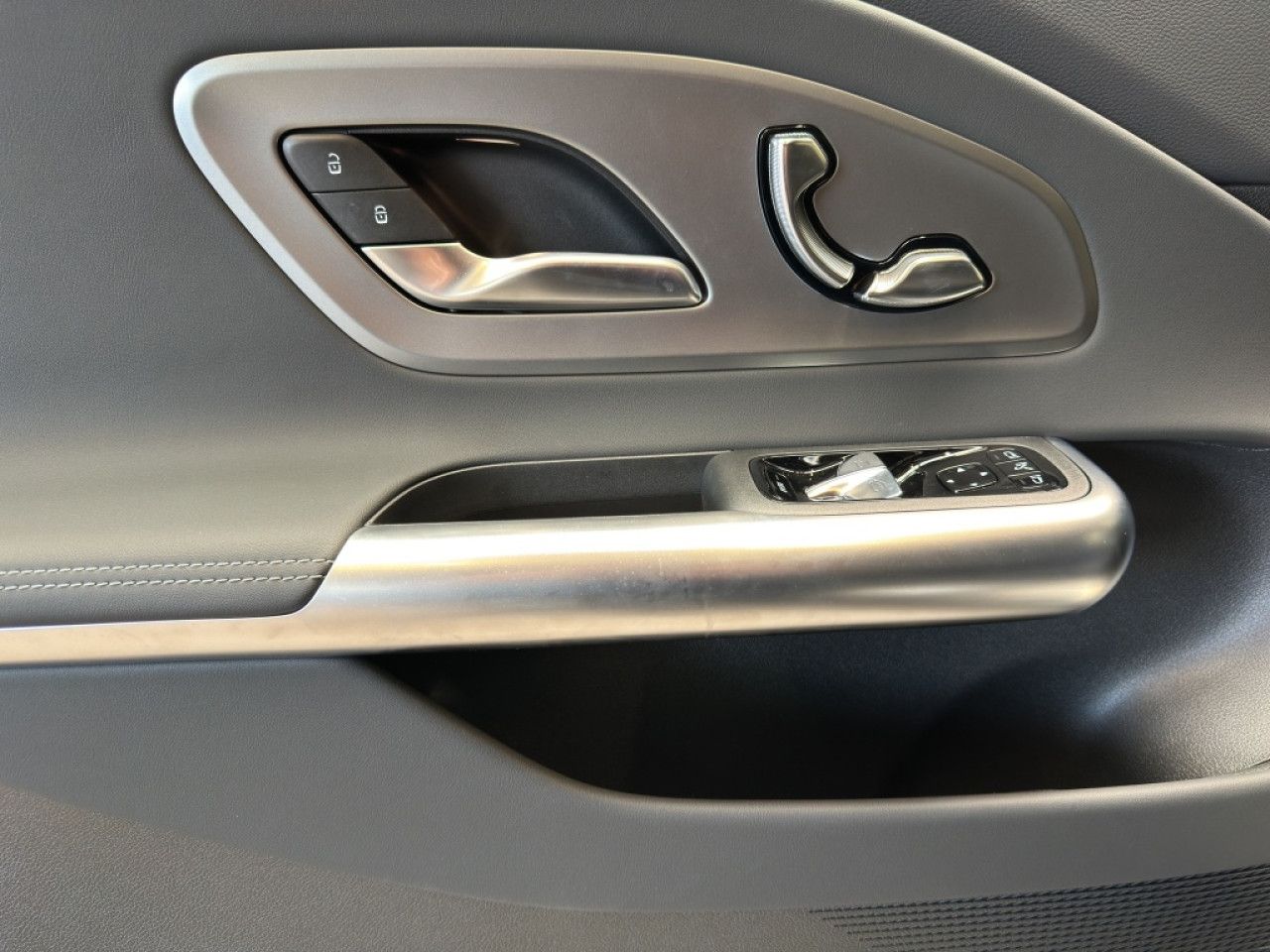 Mercedes-Benz CLA – Bild 14