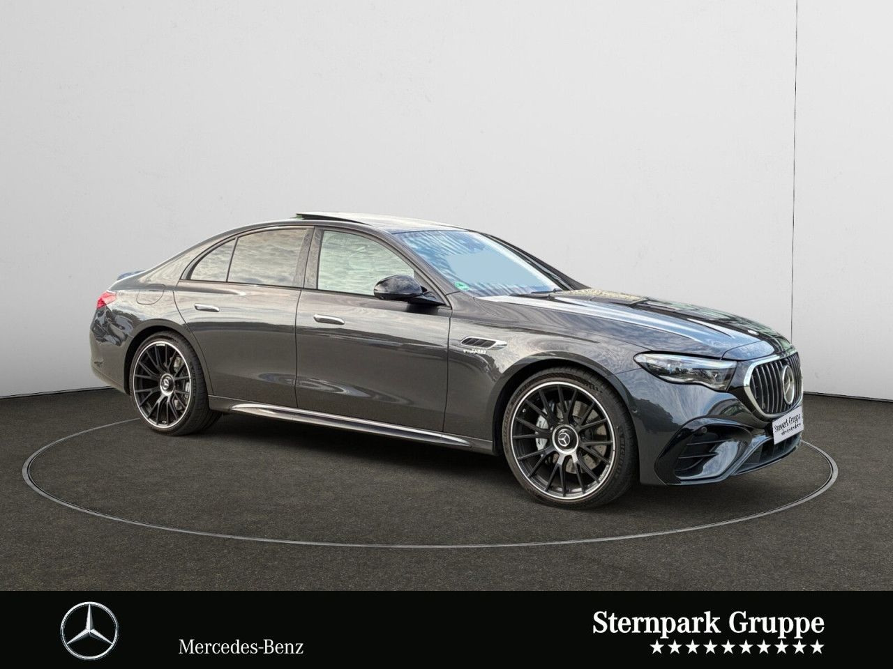 Mercedes-Benz E-Klasse – Bild 7