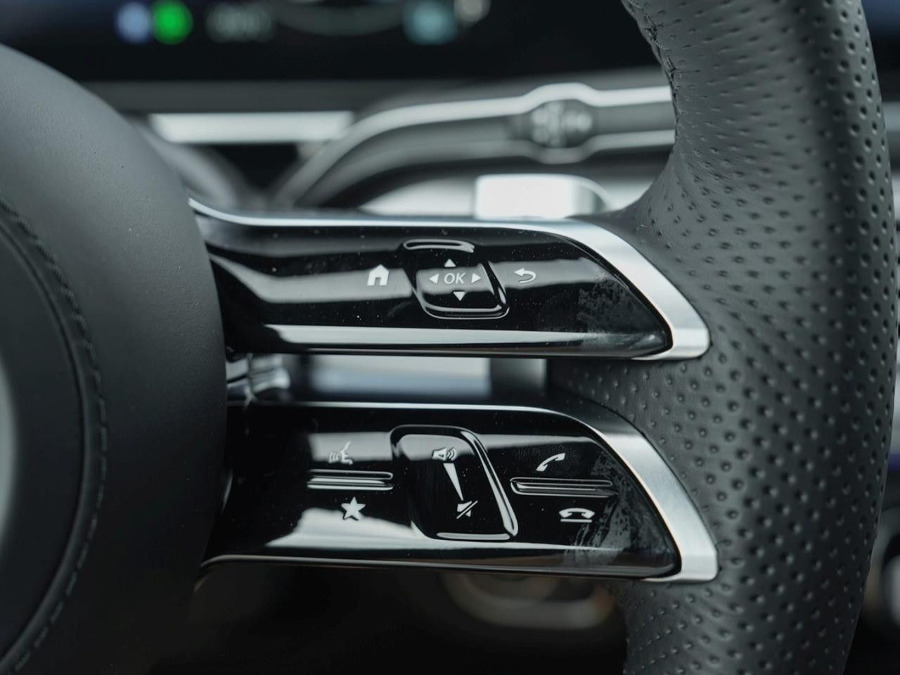 Mercedes-Benz GLE – Bild 20