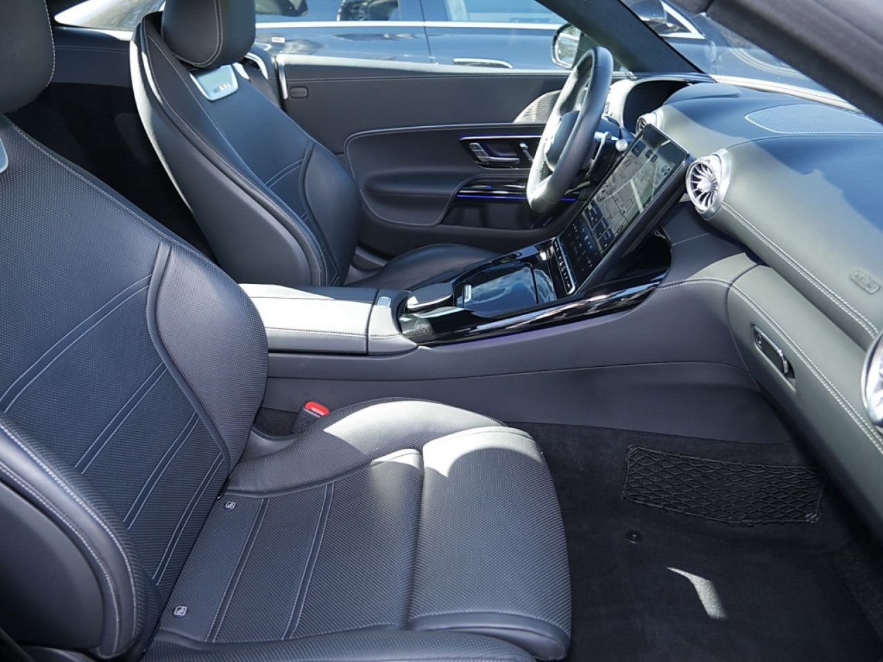 Mercedes-Benz AMG GT – Bild 6