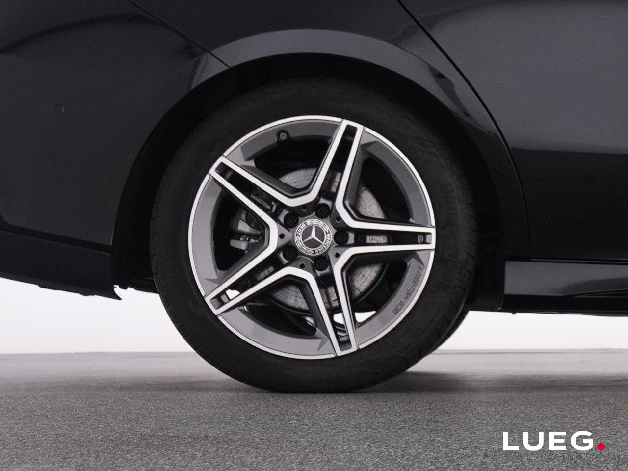 Mercedes-Benz CLA – Bild 22