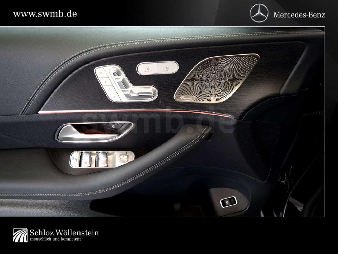Mercedes-Benz GLE – Bild 4