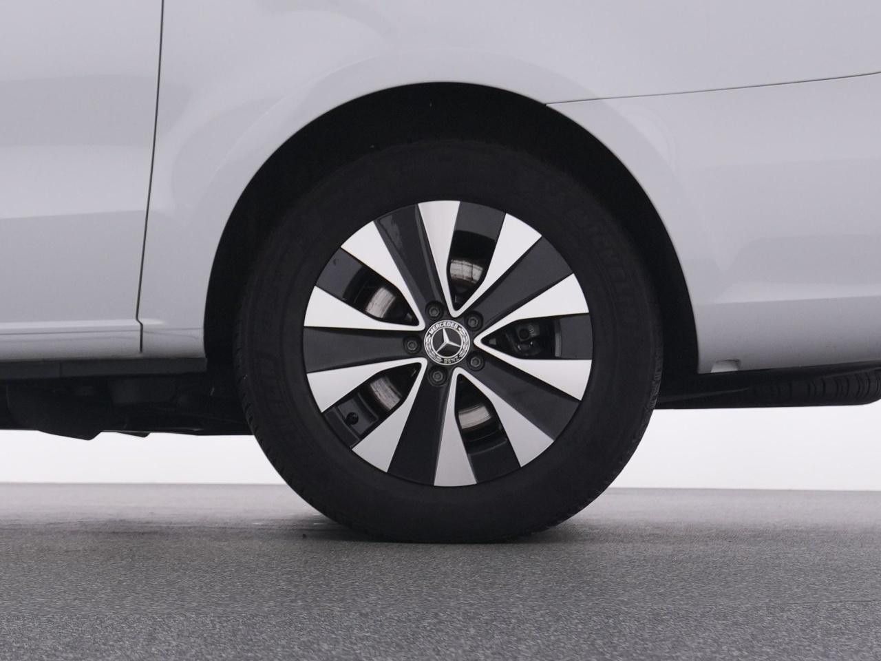 Mercedes-Benz V-Klasse – Bild 20