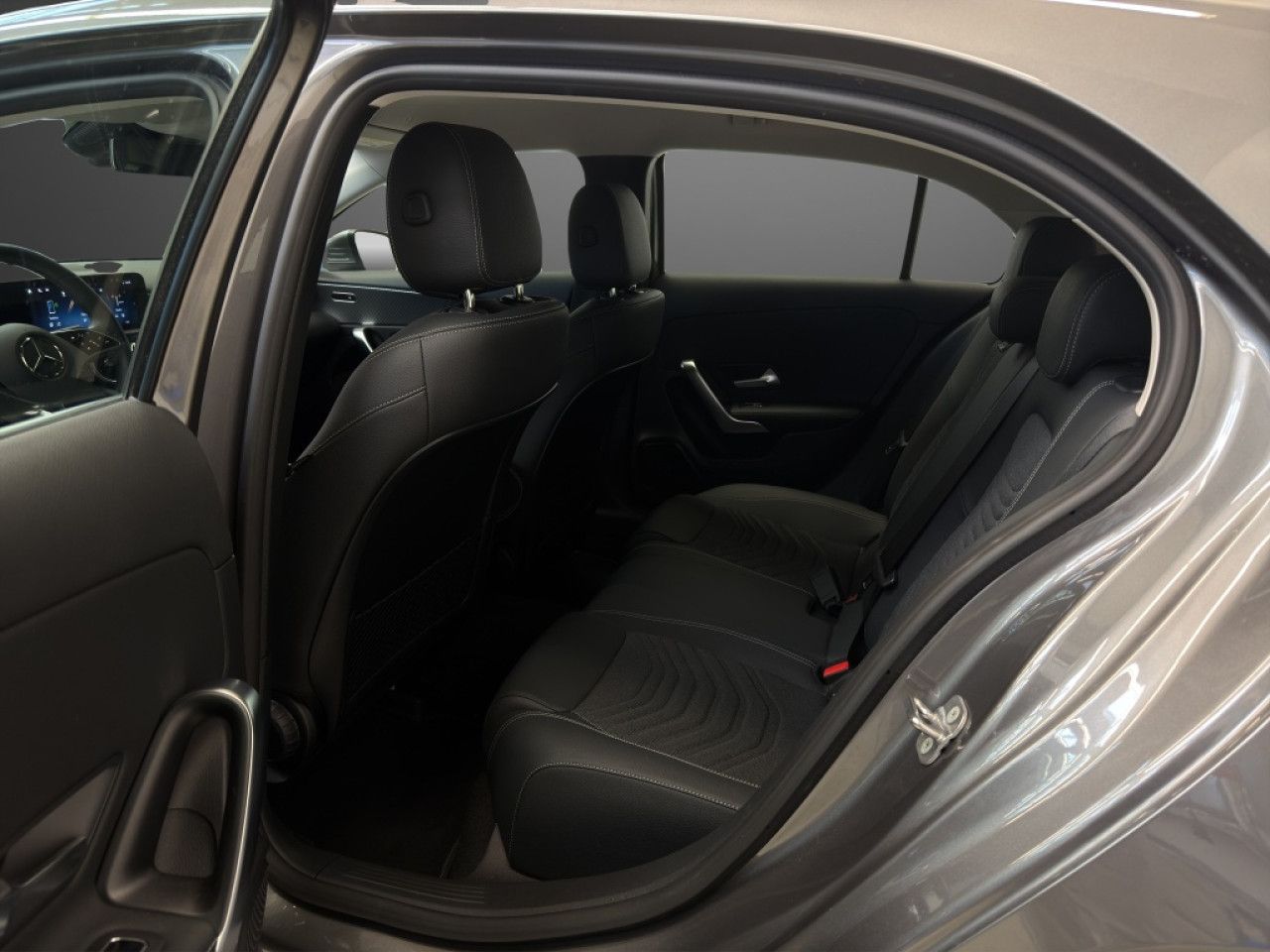 Mercedes-Benz A-Klasse – Bild 8