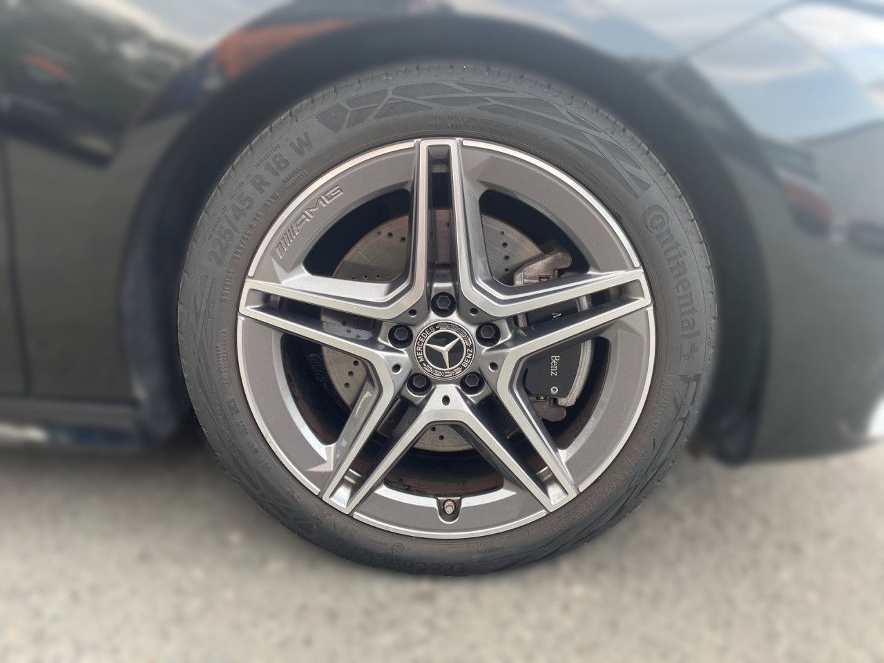 Mercedes-Benz CLA – Bild 7