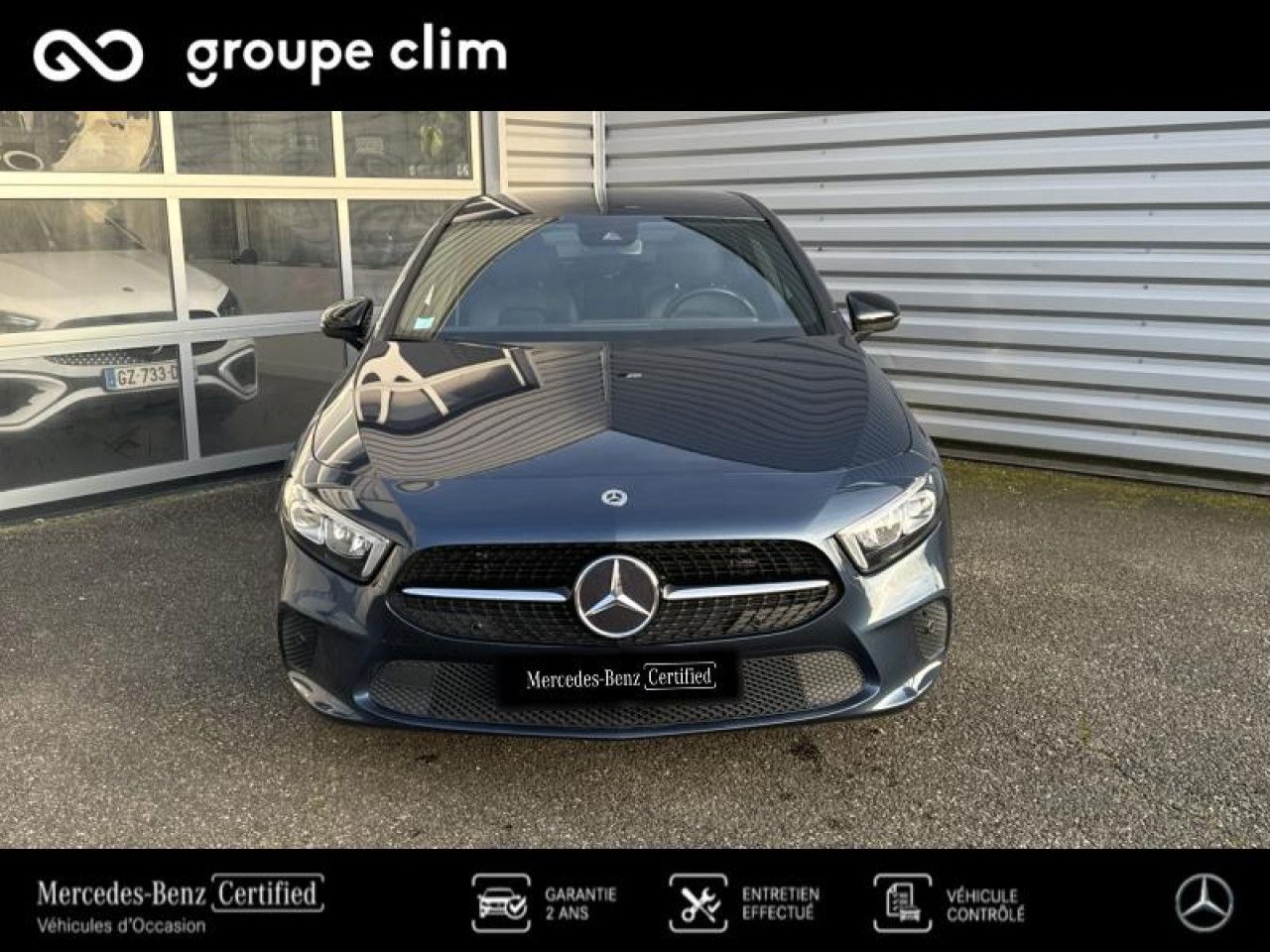 Photo du véhicule 2 / 18