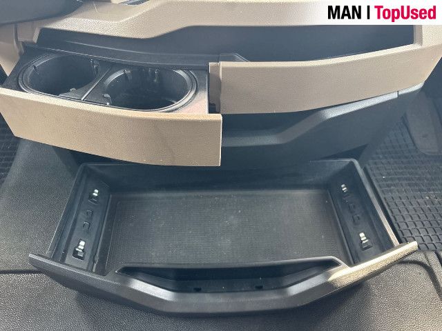 MAN TGX 18.640 4x2 BL SA 15