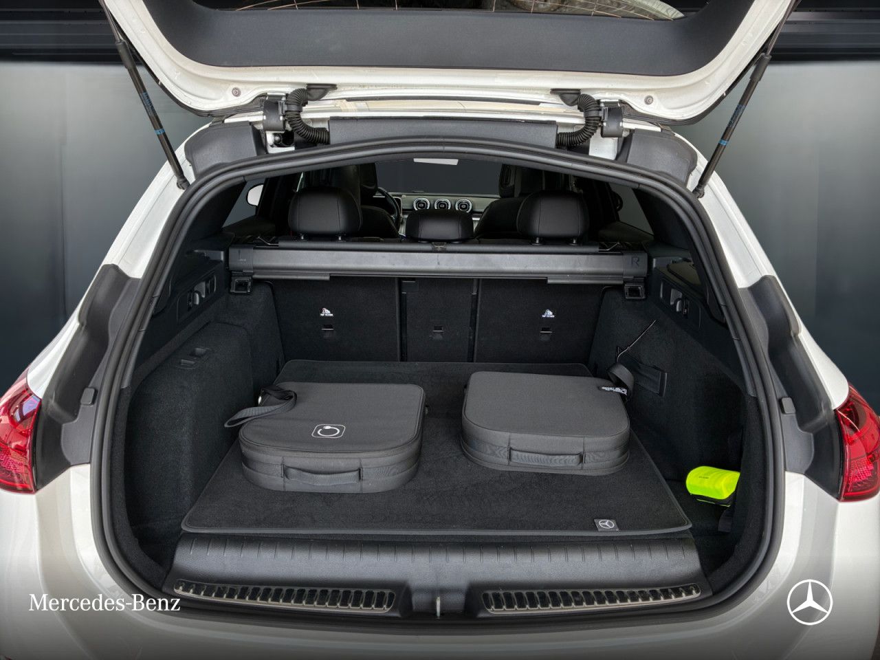 Mercedes-Benz C-Klasse – Bild 13
