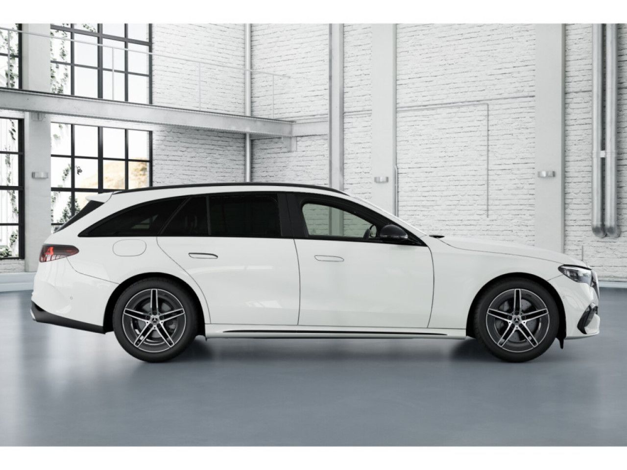 Mercedes-Benz E-Klasse – Bild 7