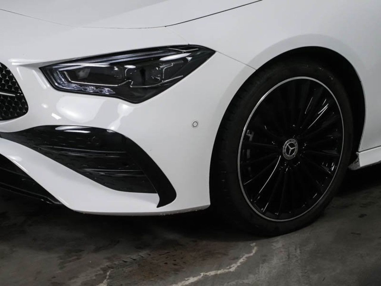 Mercedes-Benz CLA – Bild 5