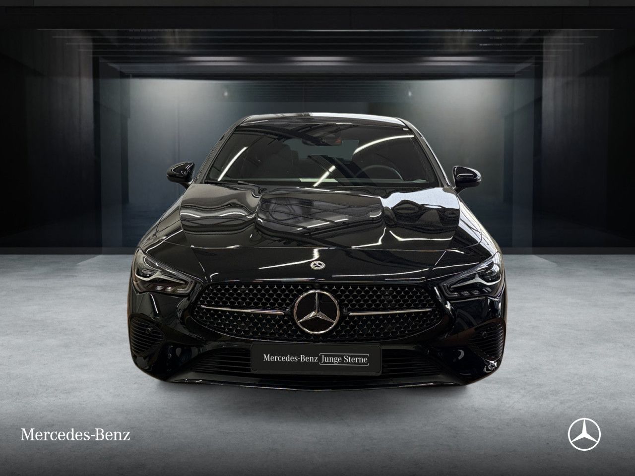 Mercedes-Benz CLA – Bild 8