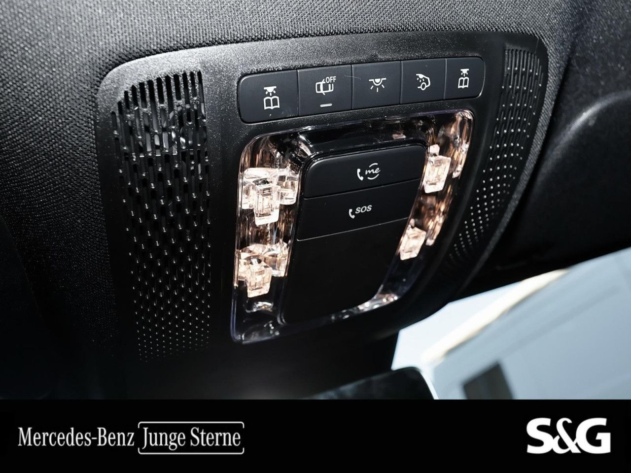 Mercedes-Benz A-Klasse – Bild 21