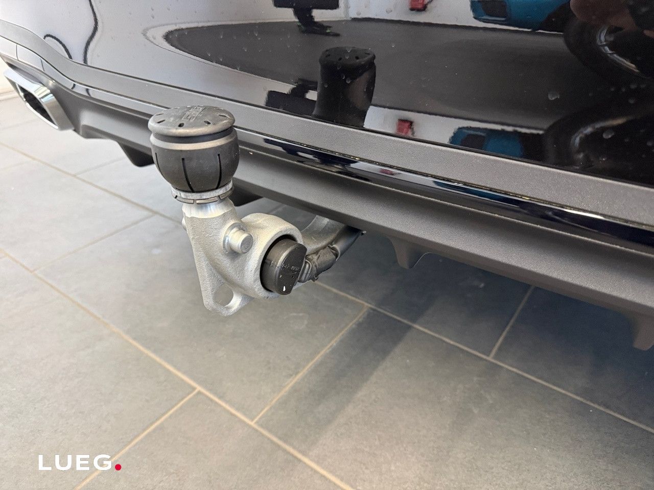 Mercedes-Benz C-Klasse – Bild 18