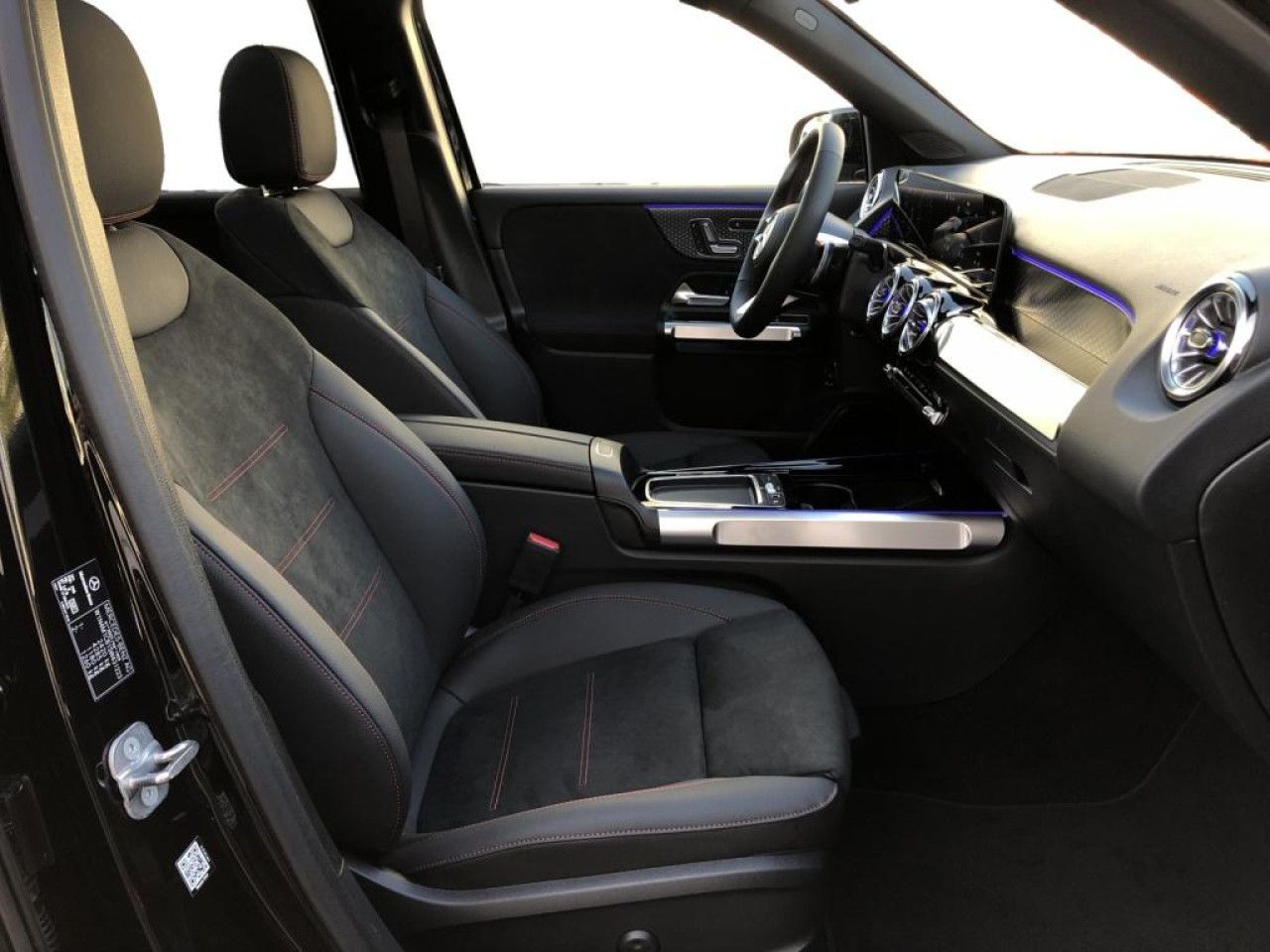 Mercedes-Benz GLB – Bild 3