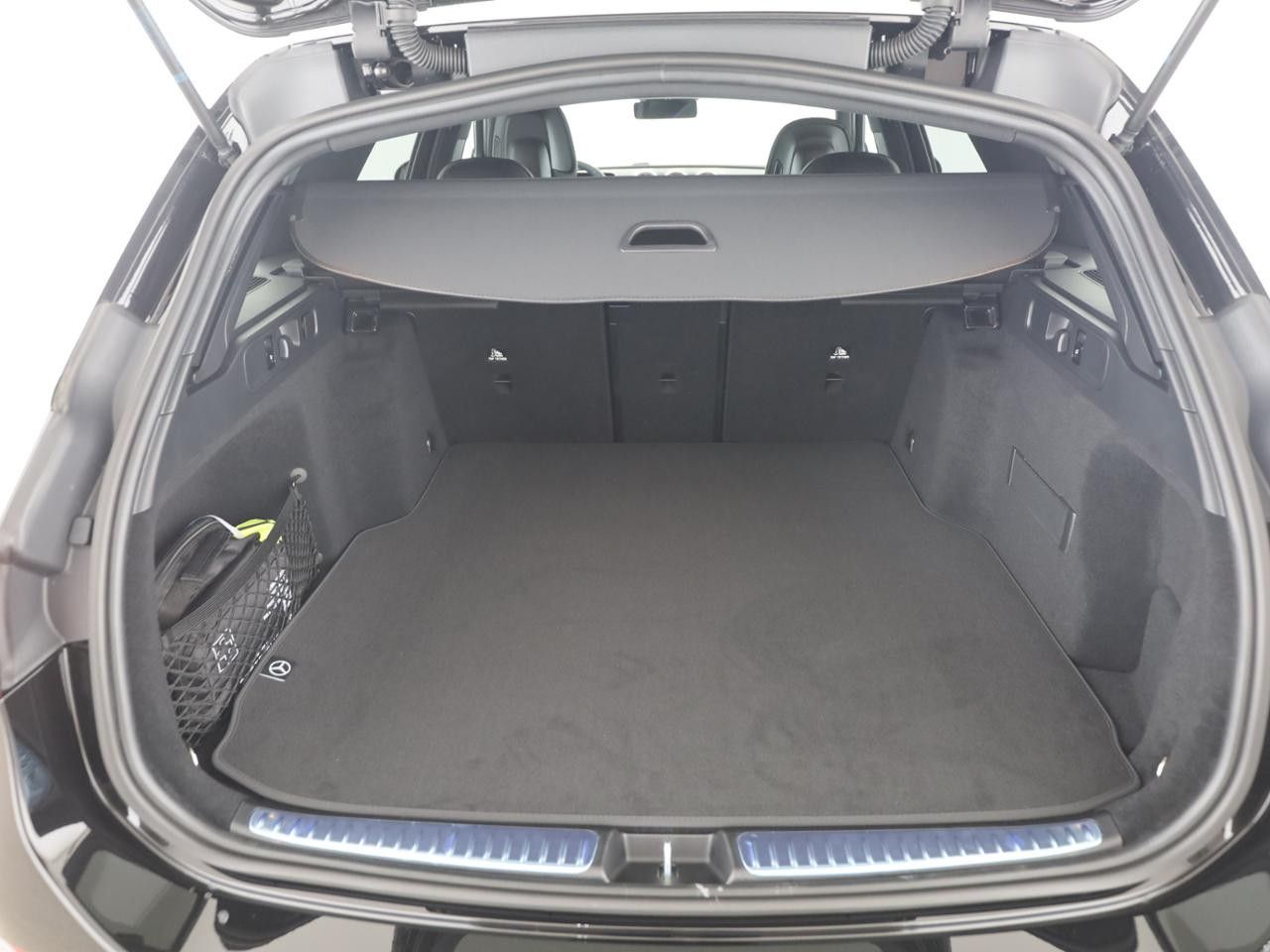 Mercedes-Benz C-Klasse – Bild 15