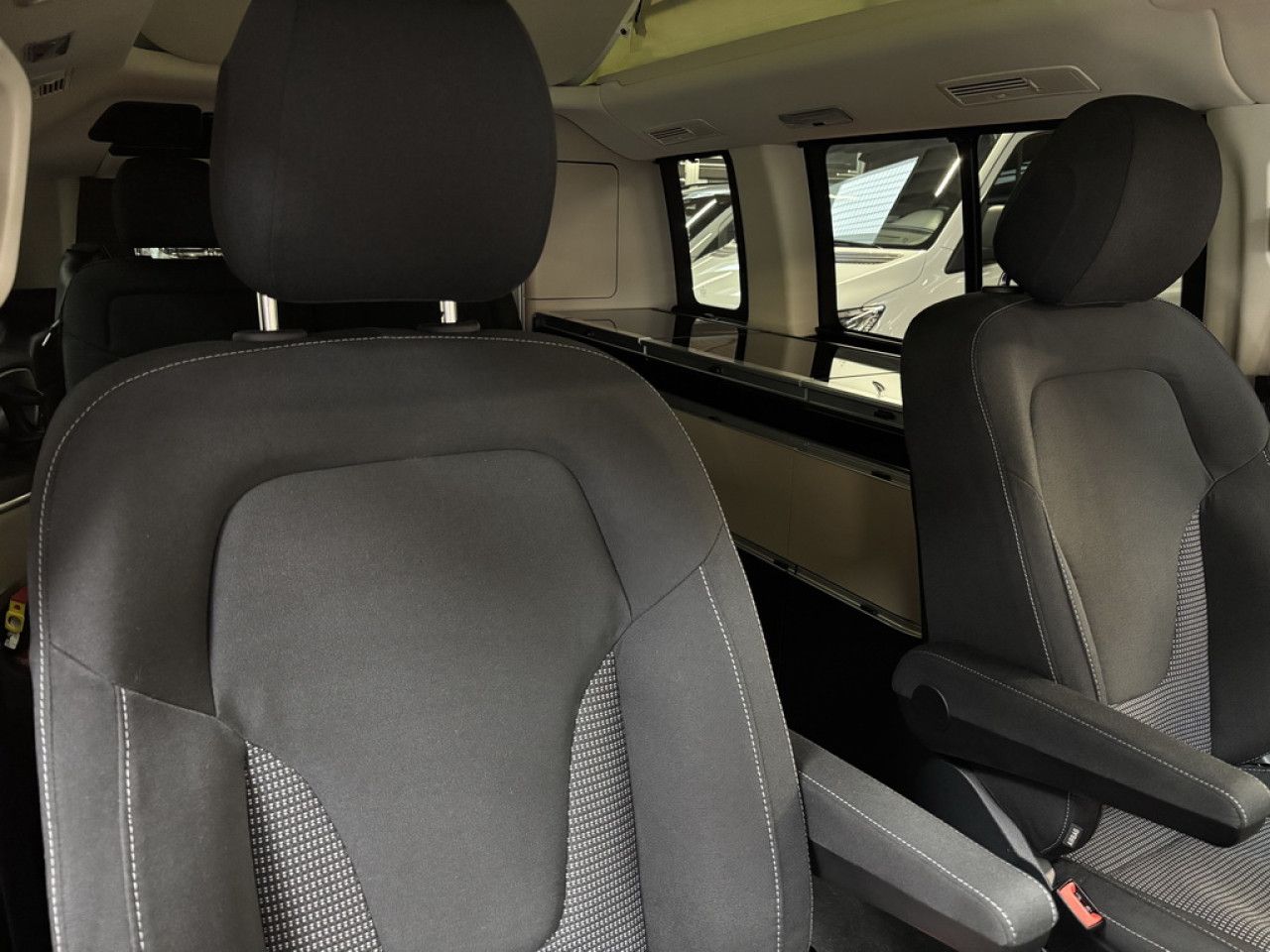 Mercedes-Benz Marco Polo – Bild 19