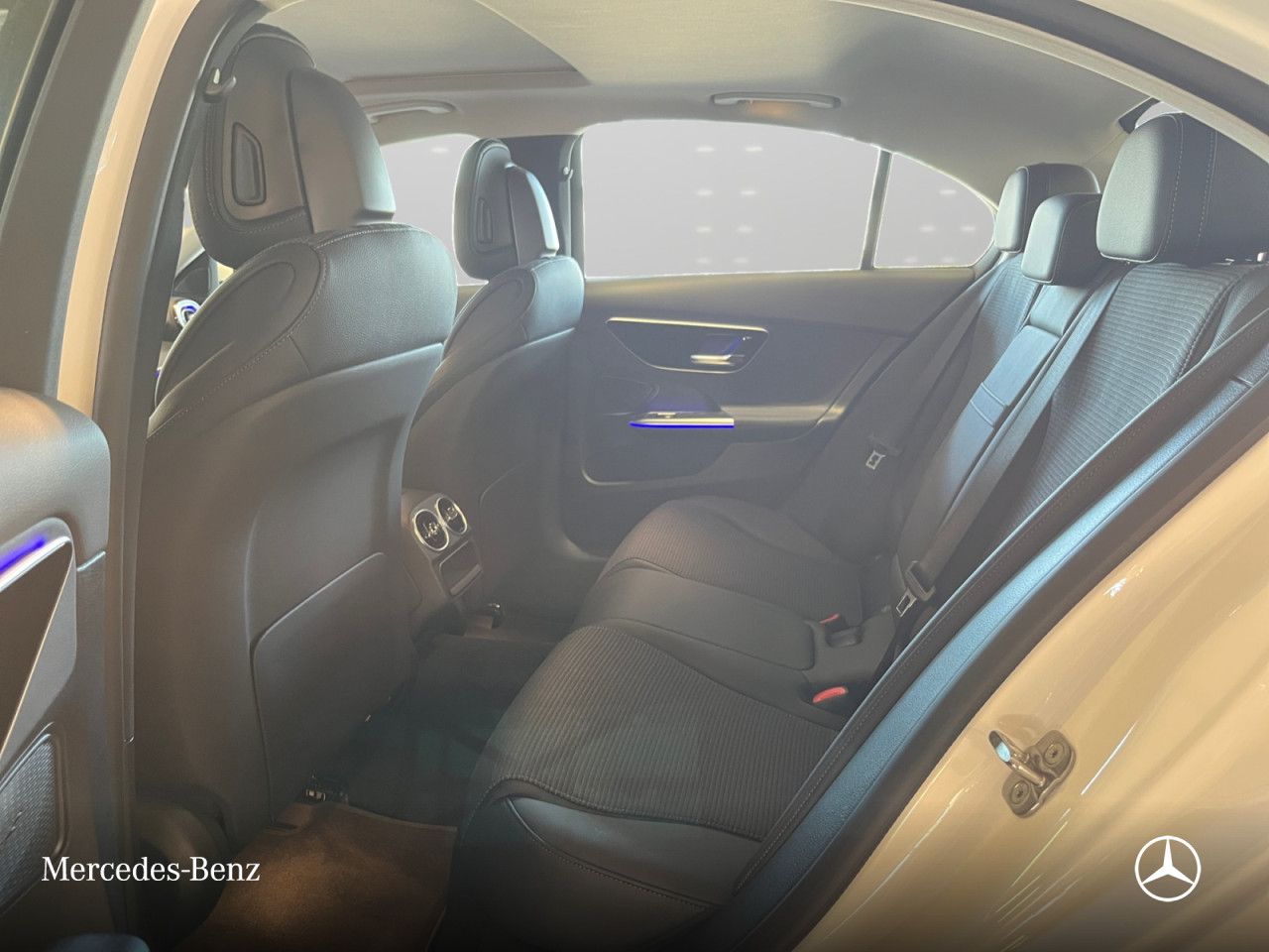 Mercedes-Benz C-Klasse – Bild 9