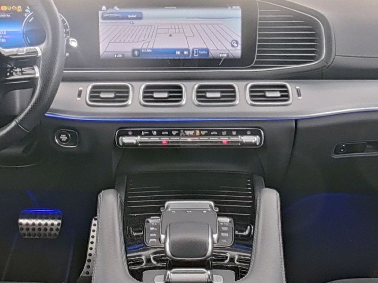Mercedes-Benz GLE – Bild 7