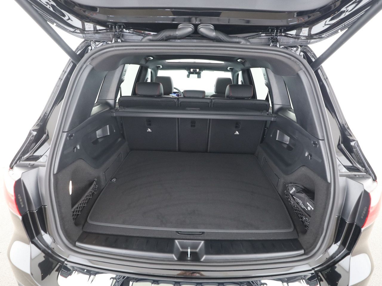 Mercedes-Benz GLB – Bild 15