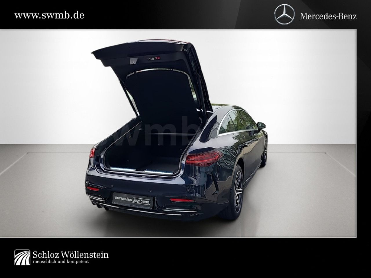 Mercedes-Benz EQS – Bild 6