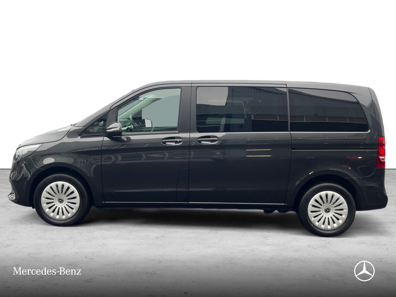 Mercedes-Benz V-Klasse – Bild 12