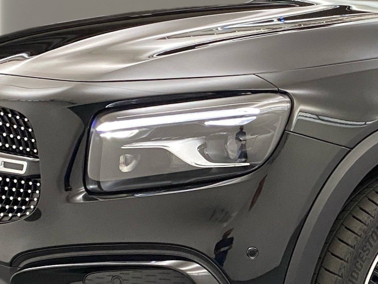 Mercedes-Benz GLB – Bild 5