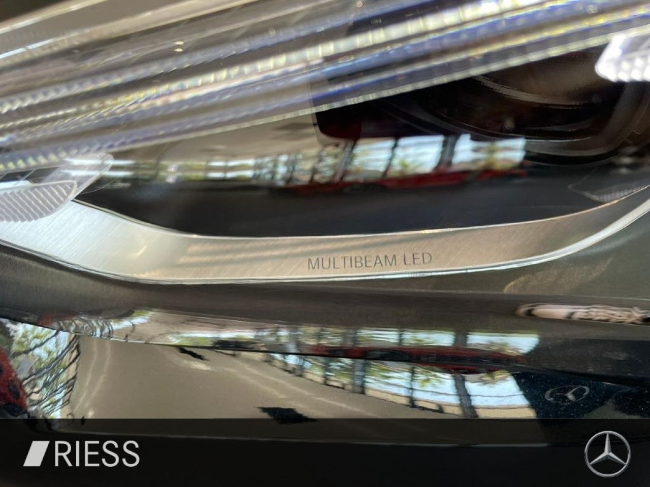 Mercedes-Benz GLA – Bild 19