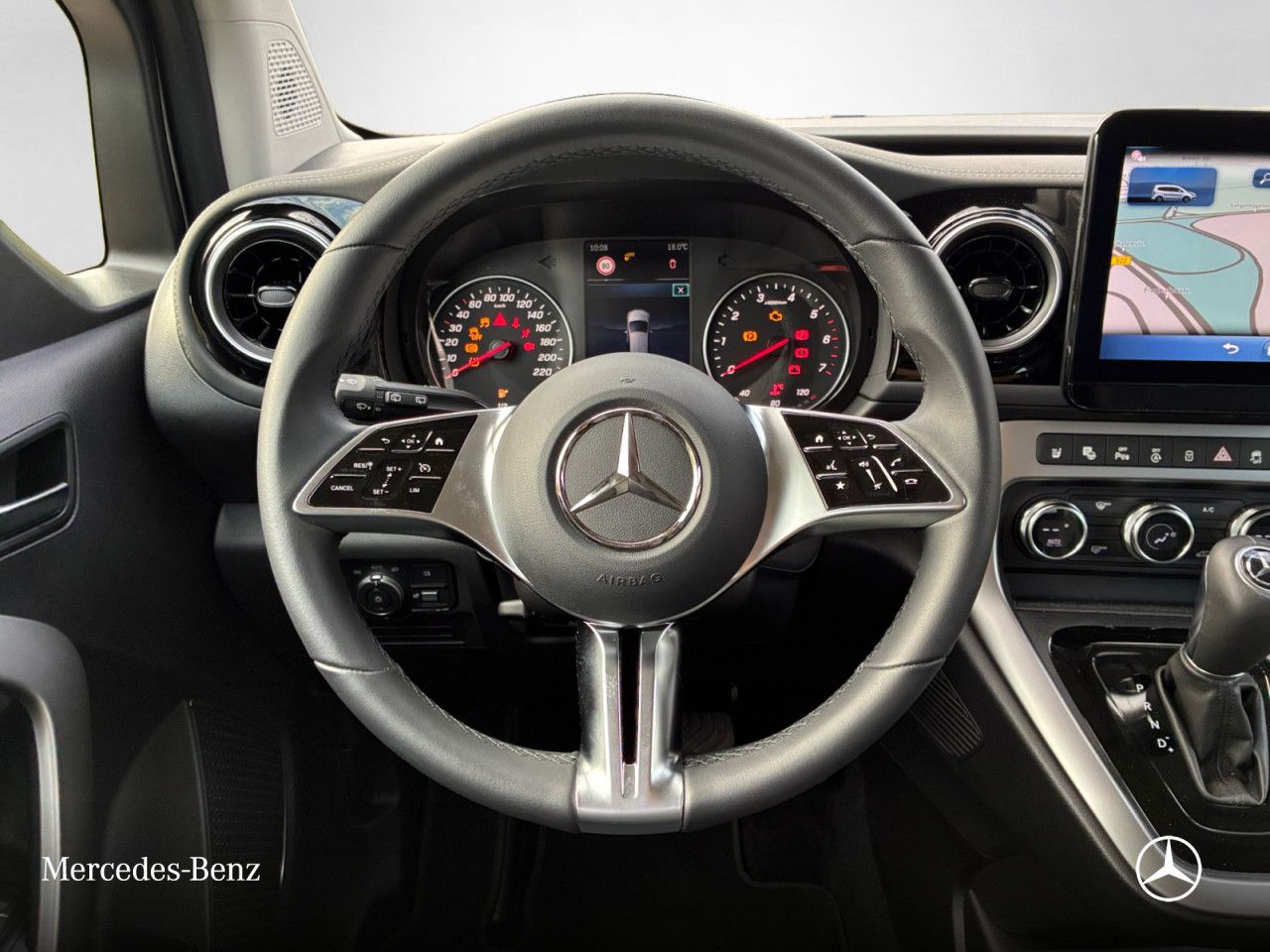 Mercedes-Benz T-Klasse – Bild 11