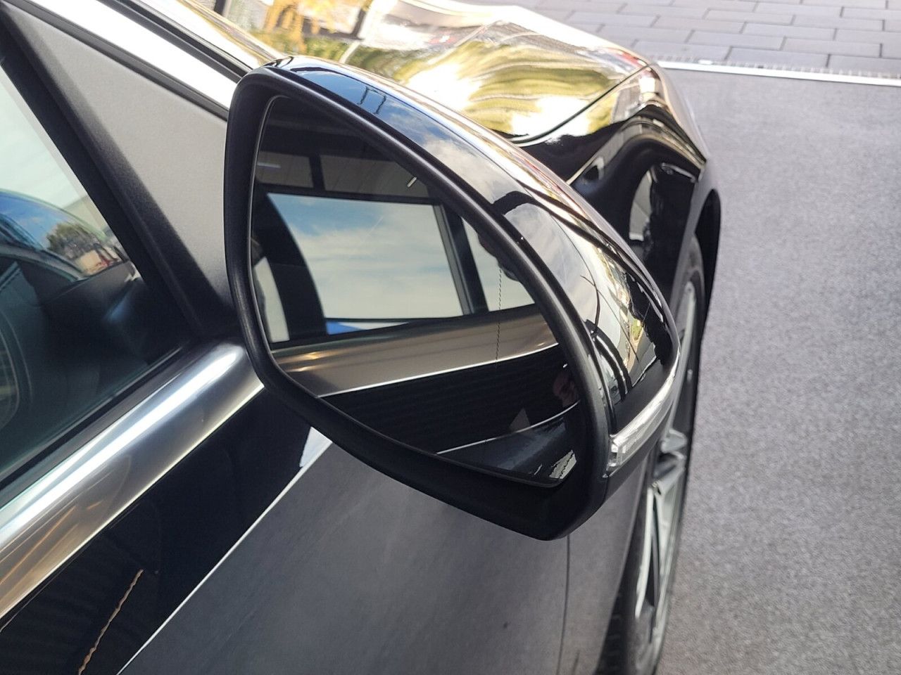 Mercedes-Benz C-Klasse – Bild 6