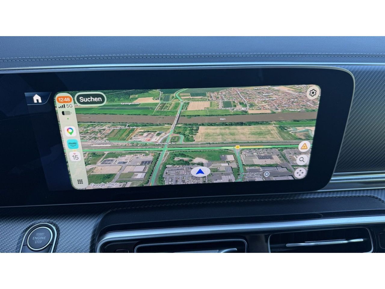 Mercedes-Benz V-Klasse – Bild 26