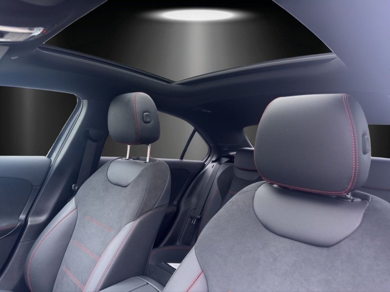 Mercedes-Benz A-Klasse – Bild 15