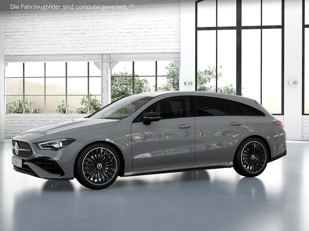 Mercedes-Benz CLA – Bild 18