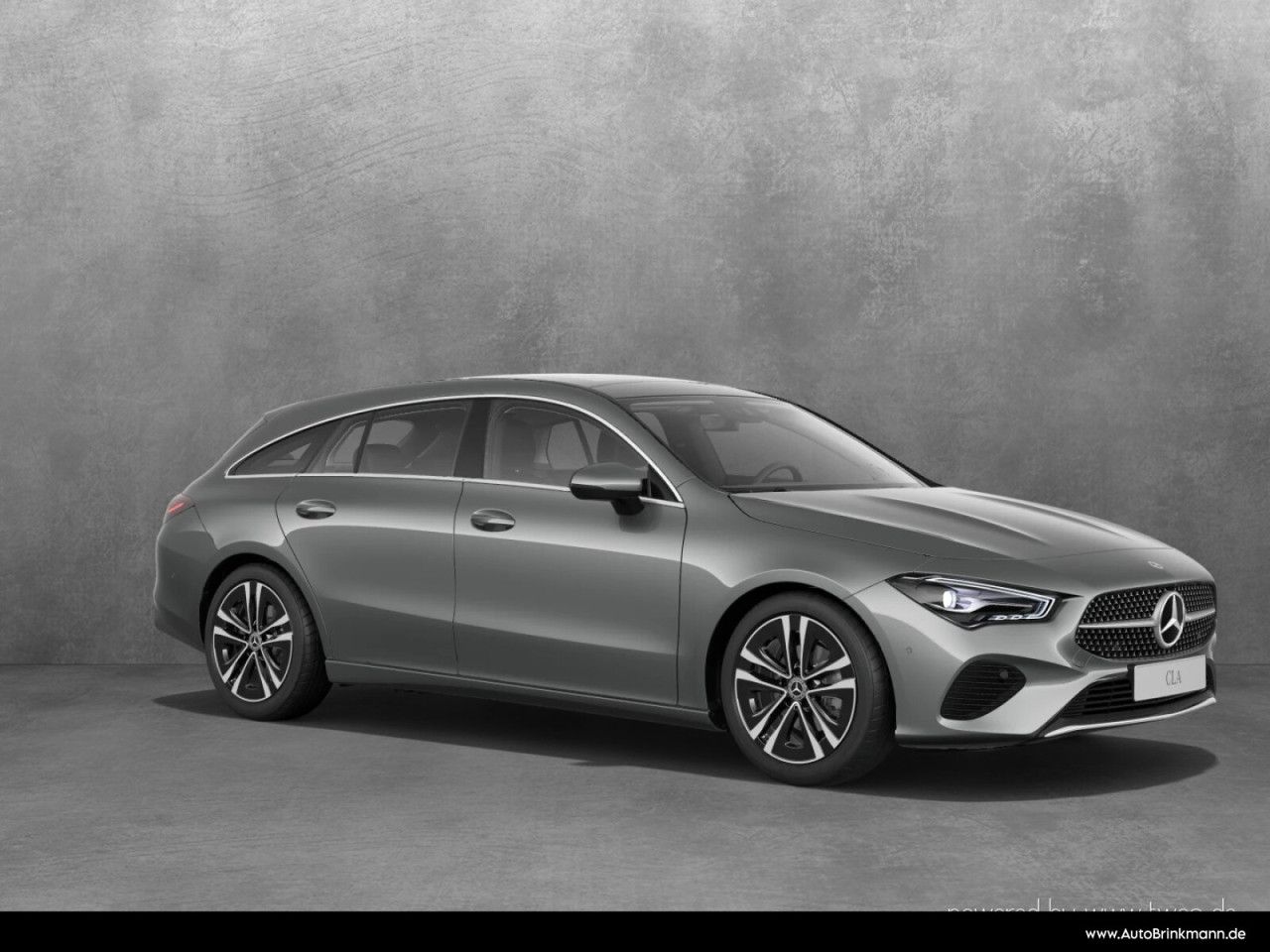 Mercedes-Benz CLA – Bild 4