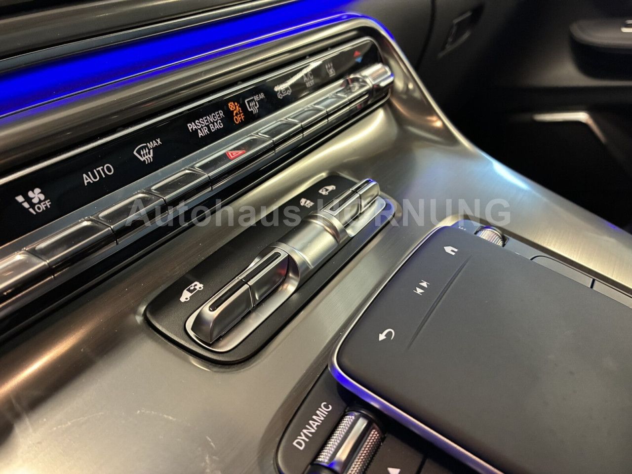 Mercedes-Benz V-Klasse – Bild 16