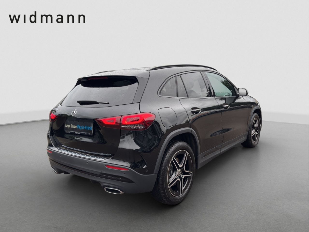 Mercedes-Benz GLA – Bild 3