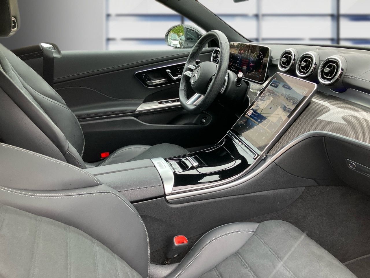 Mercedes-Benz CLE – Bild 11