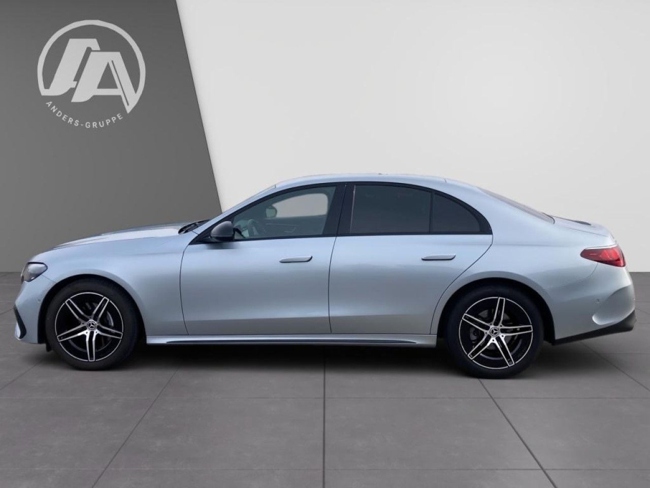 Mercedes-Benz E-Klasse – Bild 4