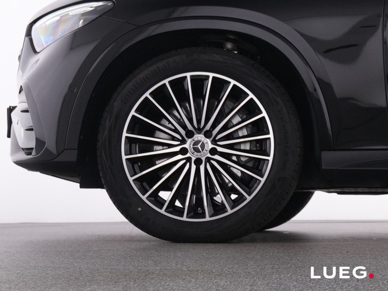 Mercedes-Benz GLC – Bild 19
