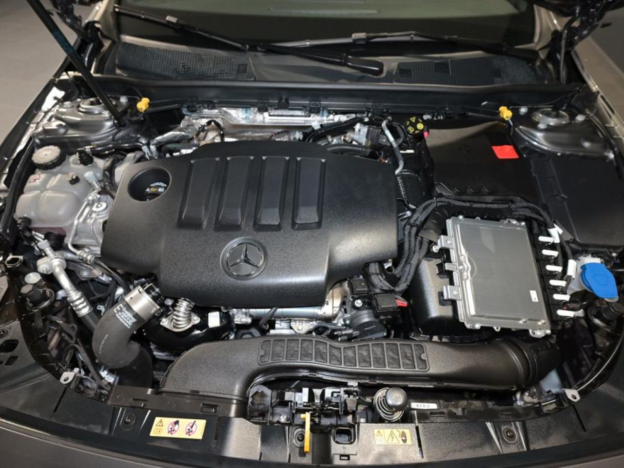 Mercedes-Benz A-Klasse – Bild 13
