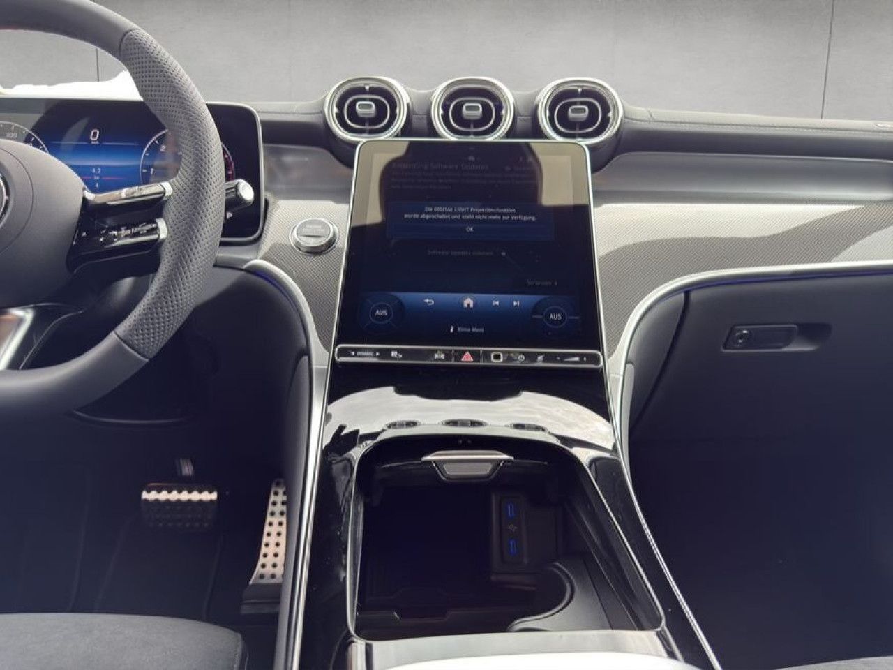 Mercedes-Benz GLC – Bild 13