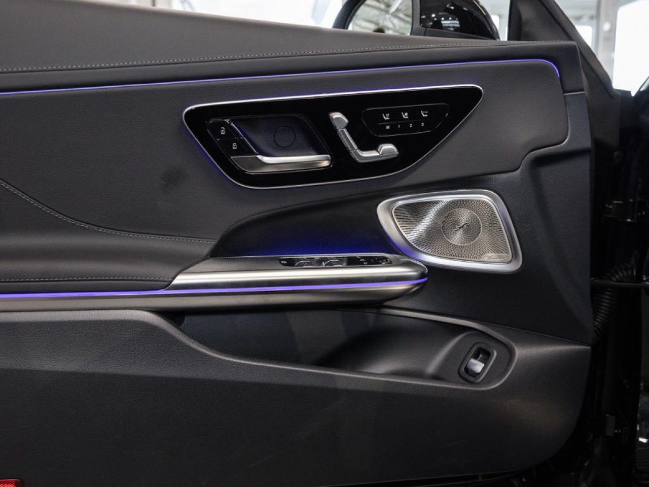 Mercedes-Benz CLE – Bild 18