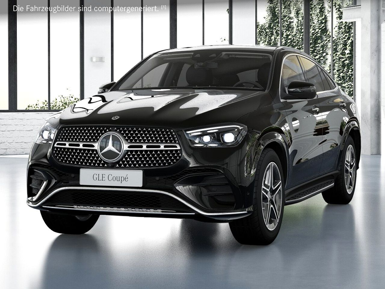 Mercedes-Benz GLE – Bild 18