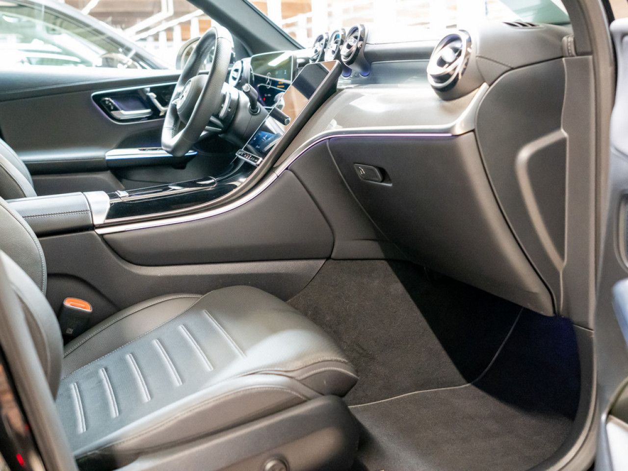 Mercedes-Benz GLC – Bild 2