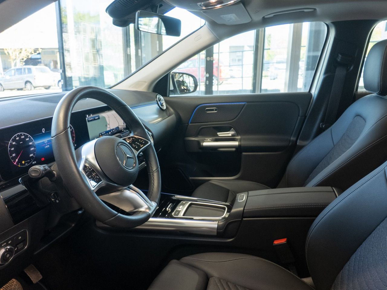 Mercedes-Benz GLA – Bild 6